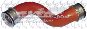 Шланг (патрубок) интеркуллера TRICLO 522520