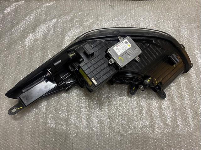 Купить 92102A6100 Hyundai/Kia Фара основная правая