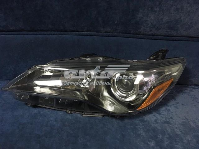 FP7050R5E Depo/Loro/Abakus Фара