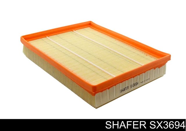 SX3694 Shafer Воздушный фильтр двигателя