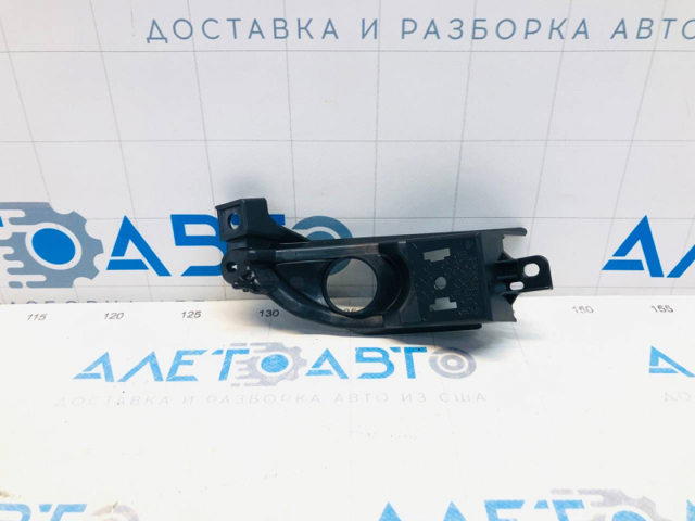 Купить KB8B50C22B Mazda Крепление бампера
