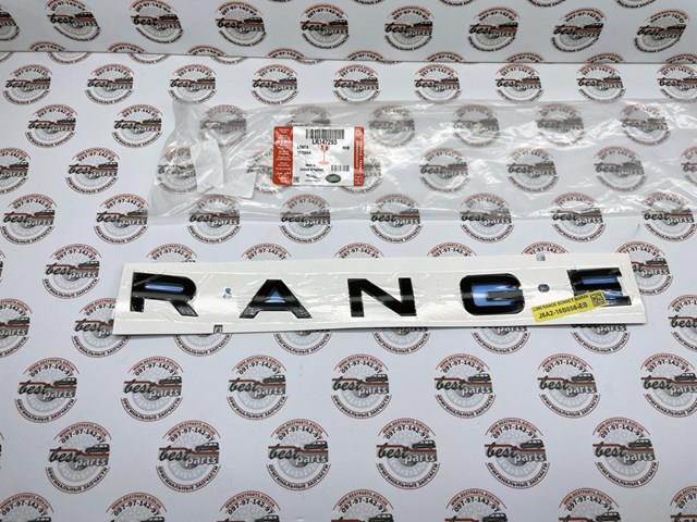 LR147293 Land Rover 
