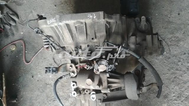 КПП в сборе 3030002050 Toyota