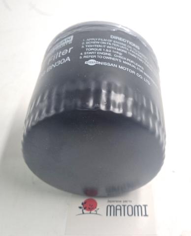 FO2104 Matomi Масляный фильтр двигателя