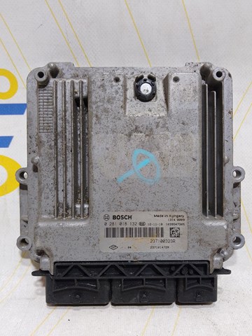 237100323R Renault (RVI) Мозги двигателя