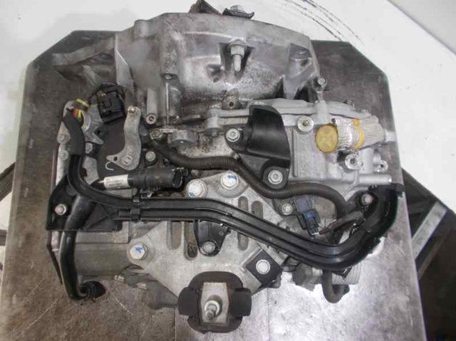 8200582069 Renault (RVI) Автоматическая коробка передач