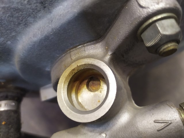  34331163516 BMW