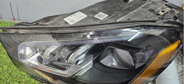  Mercedes A1679069307 цена, от 761.85 USD