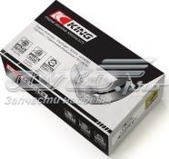 Вкладыши коленвала коренные, стандарт (STD) King MB5413CP цена, от 81.10 USD
