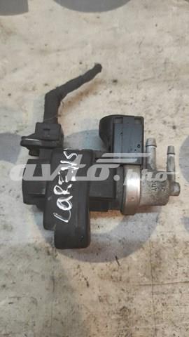 Хёндэ клапан egr рециркуляции газов 394004A400 Клапан EGR, рециркуляции газов HYUNDAI 394004A400