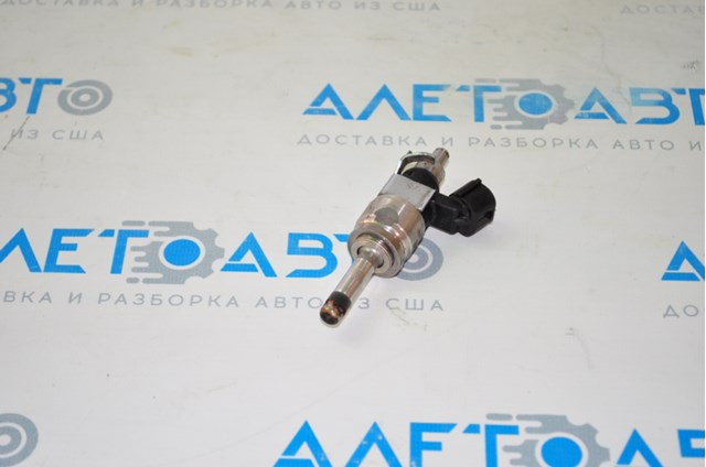 166006CA0B Nissan/Infiniti Топливные форсунки