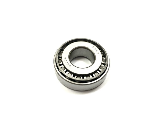 Подшипник вторичного вала КПП 3204715101 Geely