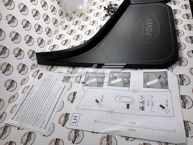 Купить VPLEP0388 Land Rover 