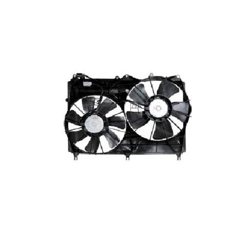 Мотор вентилятора системы охлаждения правый FPS FP68W813 цена, от 63.56 USD