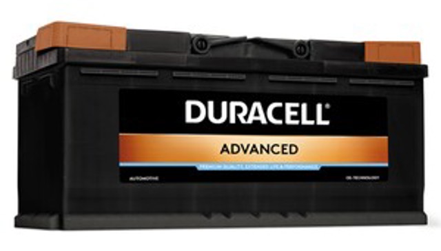 Купить DA110 Duracell Батарея аккумуляторная