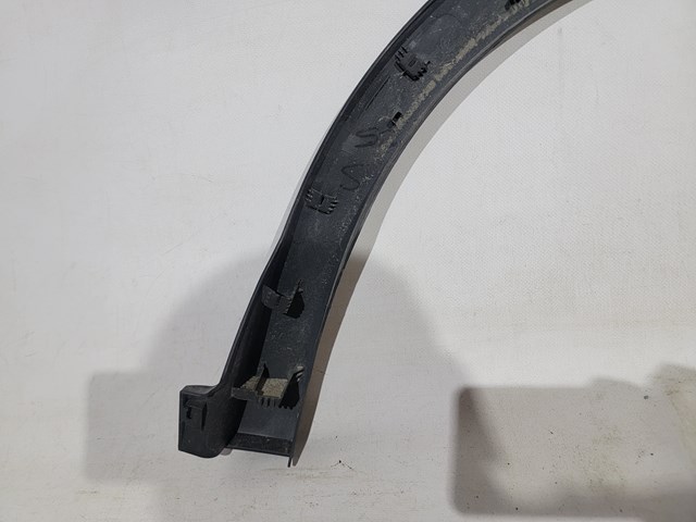 938286UA0A Nissan/Infiniti Расширитель (накладка) арки заднего крыла правый