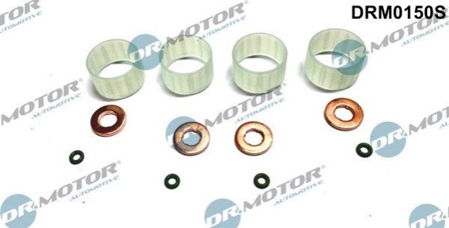 Ремкомплект форсунки DR.MOTOR DRM0150S