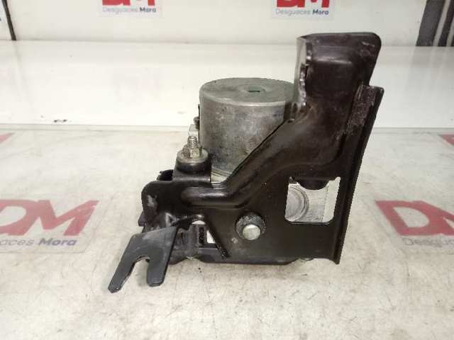 0265231341 Nissan/Infiniti Блок ABS гидравлический