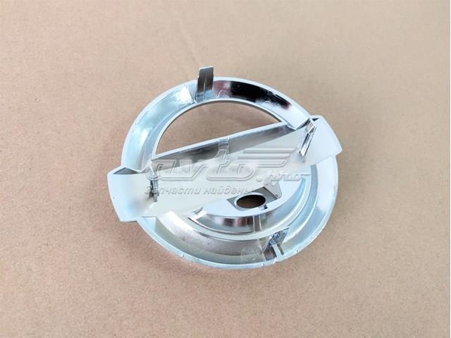 Решетка радиатора 623104BA0B Nissan/Infiniti