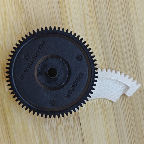  Vitautoplast RK60021030