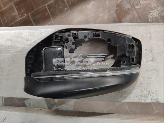 Купить KB7W69182 Mazda Указатель поворота зеркала левый