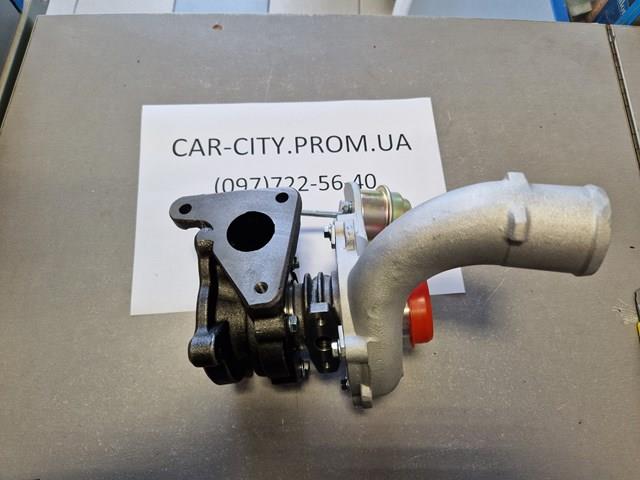 Турбонагнетатель Magneti Marelli TBM0013 цена, от 270.20 USD