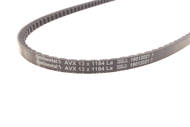 Купить AVX13X1184 Continental/Siemens Ремень генератора