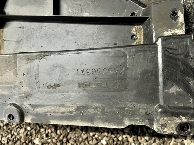  Mazda KA5J56371 цена, от 23.81 USD
