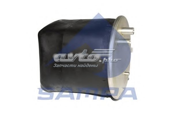 Купить SP554911 Sampa Otomotiv‏ Пневмоподушка/пневморессора моста