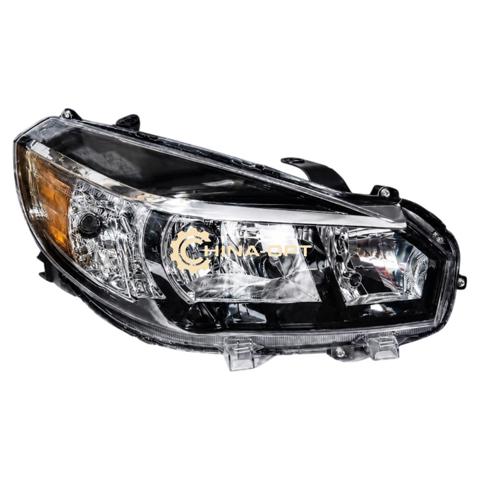Правая блок фара Great Wall 4121600XS56XA цена, от 121.03 USD