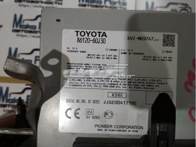  Toyota 8612060J30 цена, от 506.77 USD