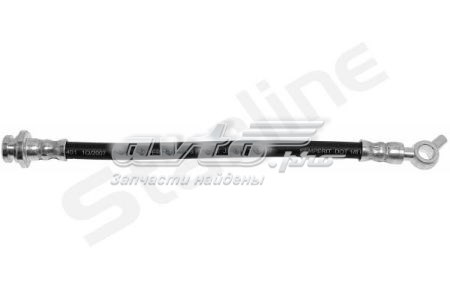 HABH1298 Starline Шланг тормозной левый передний