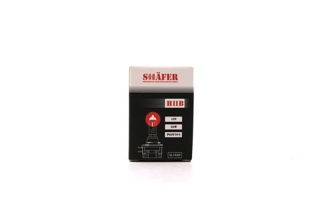 Шланг тормозной передний, левый Shafer SL1020 цена, от 3.92 USD