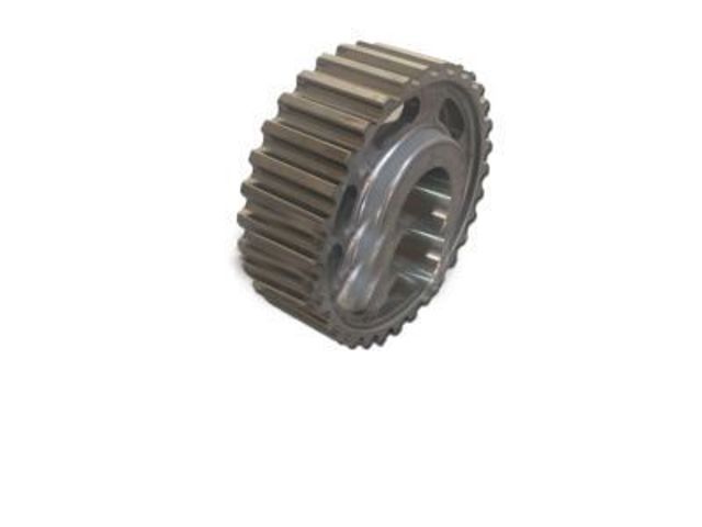 Engrenagem de cadeia da roda dentada da árvore distribuidora de motor Toyota Land Cruiser 90 J9