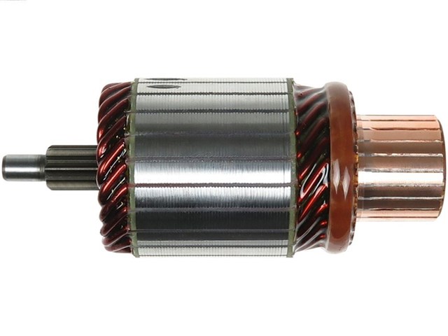 Якорь (ротор) стартера AS/Auto Storm SA1027S цена, от 25.61 USD