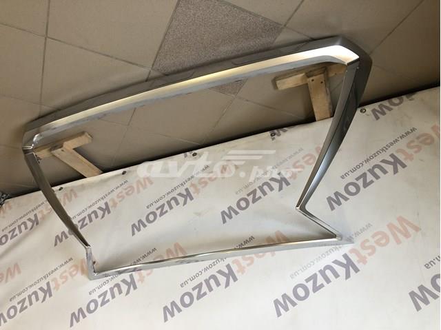 Молдинг решетки радиатора, нижний Signeda PTY07658MA