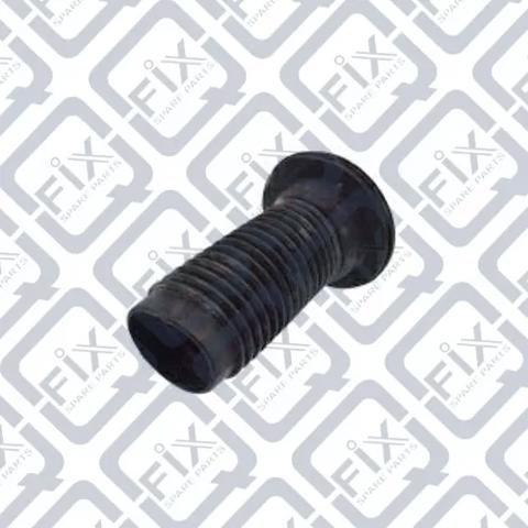 Купить Q0001406 Q-fix Пыльник амортизатора