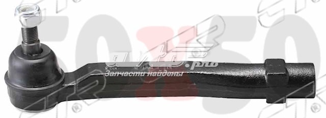 CET194 CTR Наружный наконечник рулевой тяги