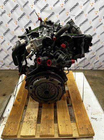 ДВС в сборе VAG CHZD цена, от 36.90 USD