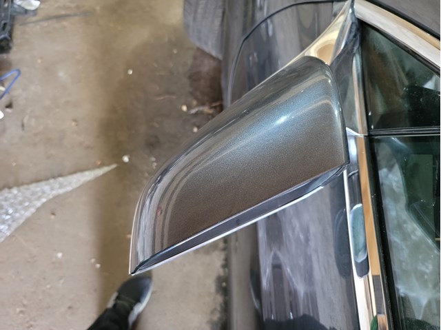 Купить 104131700A Tesla Motors Наружное зеркало левое