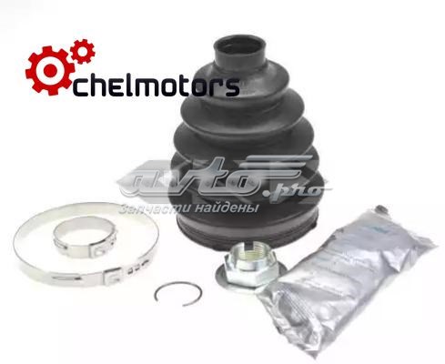 Чехол шруса GKN-Spidan 305347 цена, от 7.53 USD