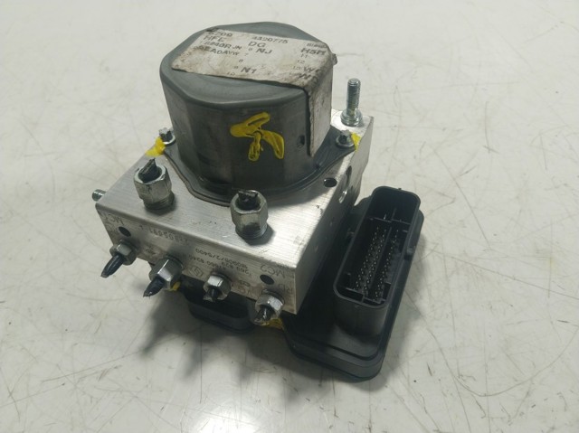 Купить 476609543R Renault (RVI) Блок управления ABS