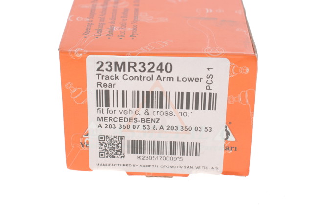 Купить 23MR3240 As Metal 