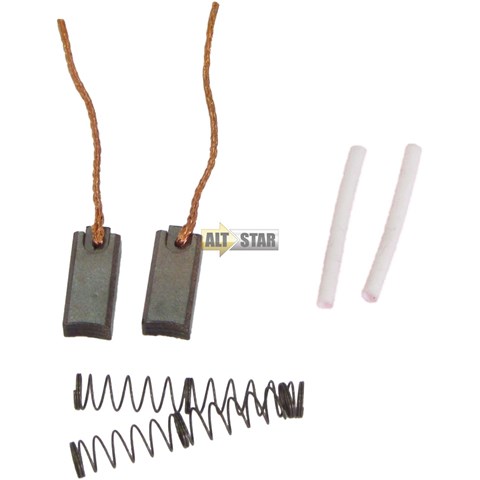 Купить Щетки генератора Ман Л2000  