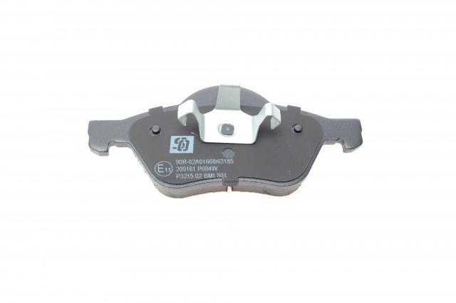 Колодки Solgy 209161 цена, от 18.14 USD