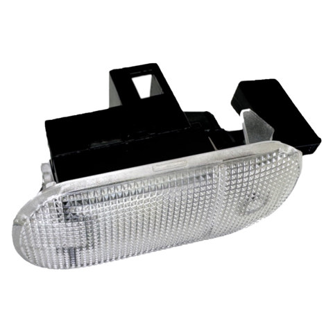 Плафон подсветки бардачка DF18988 Detali IF