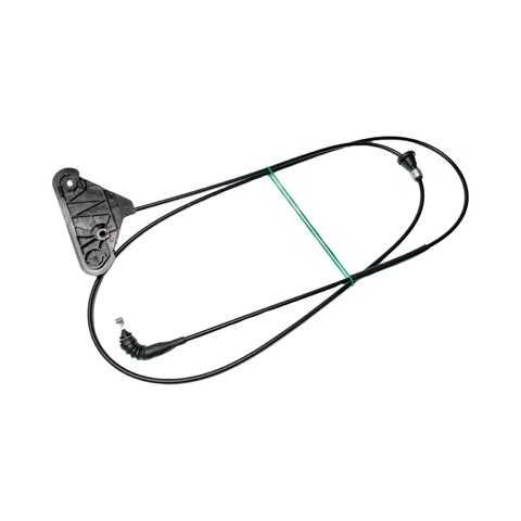 Трос капота DF13528 Detali IF
