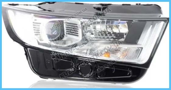 Правая блок фара FPS FP2827R4P цена, от 239.45 USD