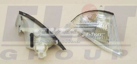 Купить 2141559RUE Depo/Loro/Abakus Указатели поворота (передние)