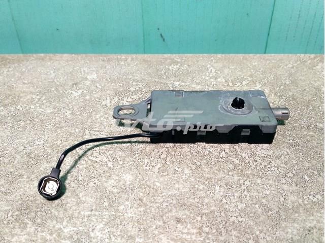 Antena para Renault Laguna III BT0, BT1